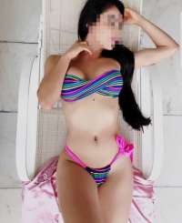 Mersin Genç Escort: Sıradışı Güzellik Ecrin