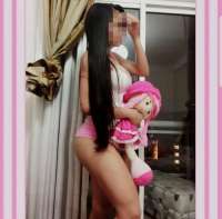 Mersin Genç Escort: Sıradışı Güzellik Ecrin