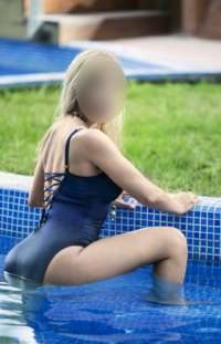 Mersin Genç Escort - Size Heyecan Dolu Zevkler Sunuyor