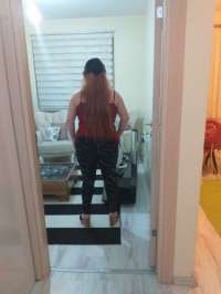 Mersin Genç Escort: Sizi Tatmin Etmenin Sanatını Anlıyor