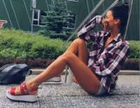 Mersin Genç Escort: Üzgünsüz Anlar, Kusursuz Hizmet