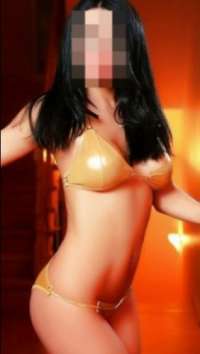 Mersin Genç Escortunuz Sizinle Tanışmaya Hazır