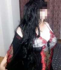 Mersin Otele Gelen Escort Bayan Profili ve Detayları