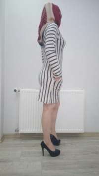 Mersin Otele Gelen Escort Serpil: Tutkulu Bir Geceye Hazır Olun