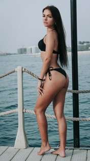 Mersin Otele Gelen Escort: Zarif, Şık ve Tutkulu Bir Buluşma