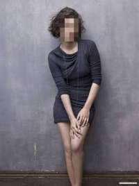 Mersin Otele Gelen Escort'ta Olağanüstü Dans Eden Ateşli Kız