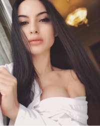 Mersin Otele Gelen Escort'un Duyguları Ve Hizmetleri