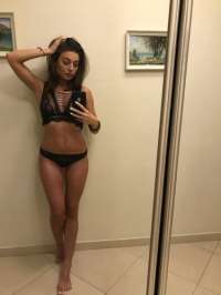 Mersin Otele Gelen Esmer Güzeli Escort Sizlerle