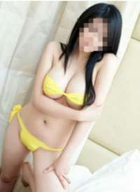 Mersin Otele Gelen Heyecan Verici Escort: Aslı