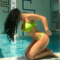 Mersin Rus Escort Bayan Asya
