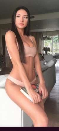 Mersin Rus Escort Bayan Asya