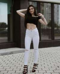 Mersin Rus Escort: Büyüleyici ve Müthiş Güzellik