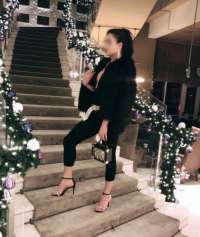 Mersin Rus Escort: Kendine Güvenen Beyler İçin Eşsiz Seçim