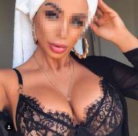 Mersin Rus Escort olarak Farkını Gösteren Ekaterina!