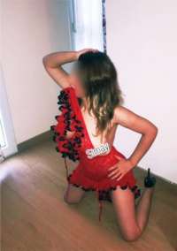 Mersin Rus Escort Rüzgar, Deniz İle Dans Eden Rus Büyüsü!