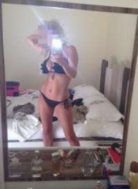 Mersin Rus Escort Zlata'nın Akıllara Kazınan Güzelliği