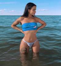 Mersin Rus Escortları: Tanıdığınız Her Şeyi Unutun