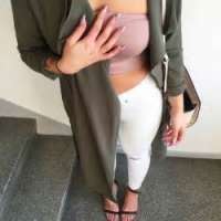 Mersin Rus Escort'tan Unutulmaz Bir Deneyim!