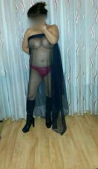 Mersin Rus Escort'un En Gözde Hatunuyla Tanışın