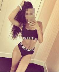 Mersin VIP Escort: Aşk ve İhtişamın Karışımı