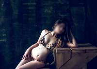 Mersin VIP Escort Bayan Güzel Buse