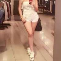 Mersin VIP Escort Bayan: Zarif ve Çekici Partneriniz