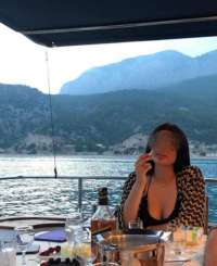 Mersin VIP Escort Bayanın Büyüleyici Dünyasına Hoşgeldiniz