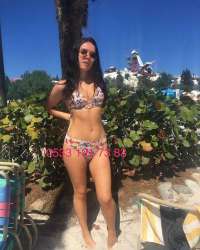 Mersin VIP Escort Deneyimi: Büyüleyici ve Zevk Dolu Saatler