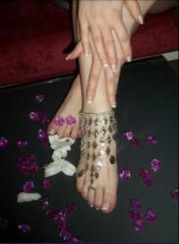 Mersin VIP Escort Hizmeti Veren Gül Hanımın Çarpıcı Profili