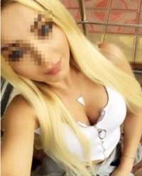Mersin VIP Escort: Sanatsal ve Zarif
