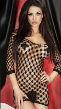 Mersin VIP Escort - Sıradışı ve büyüleyici Leyla