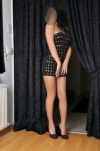 Mersin VIP Escortlar: Büyülü Güzellikteki Hanımlar