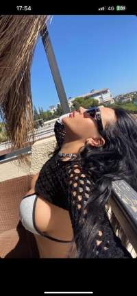 Mersin VIP Escort'ta Olağanüstü Bir Deneyim: Zarafeti ve Çekiciliği ile Akılları Başından Alan Asil Bir Bayan