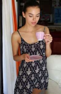 Mersin VIP Escort'tan Benzersiz Bir Deneyime Hazır Olun