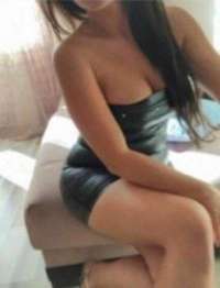Mersin VIP Escort'tan Büyüleyici Cazibe: Ayşe