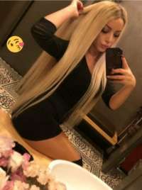 Mersin VIP Escort'tan Zarif Bir Tanıtım