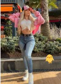 Mersin VIP Escort'tan Zarif Bir Tanıtım