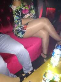 Mersin'de Eşsiz Bir Rus Escort Deneyimi