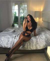 Mersin'de Evine Gelen Eşsiz Escort Bayan