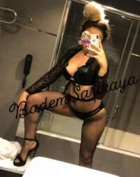 Mersin'de Gerçek Güzellikten Dolayı Büyüleyen Escort Kız