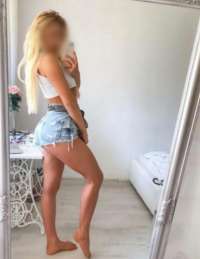 Mersin'de Macera Dolu Anları Yakalayın: Genç Escort Beyza