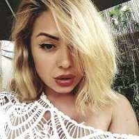 Mersin'de Otele Gelen Escort Bayan Keyfiniz