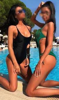 Mersin'de Otele Gelen Escortlarla Hayatınıza Renk Katın