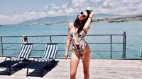 Mersin'deki Otele Gelen Çarpıcı Escort: Göz Alıcı Cazibe ve Unutulmaz Anlar