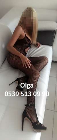 Mersin'deki Otele Gelen Rüya Gibi Bir Escort - Ateşli ve Seksi Bayan