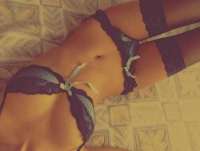 Mersin'deki Tatlı Sürpriz: Göz Kamaştıran Escort Bayan