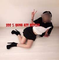 Mersin'deki Zarif ve Tutkulu Rus Escort Bayanınız