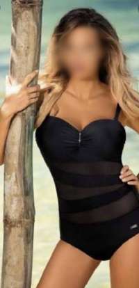 Mersin'den Yeni Eve Gelen Escort Bayan