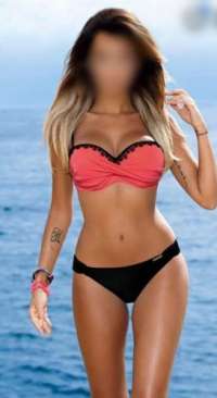 Mersin'den Yeni Eve Gelen Escort Bayan