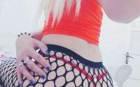 Mersin'in Büyüleyici Güzeli: Eve Gelen Escort